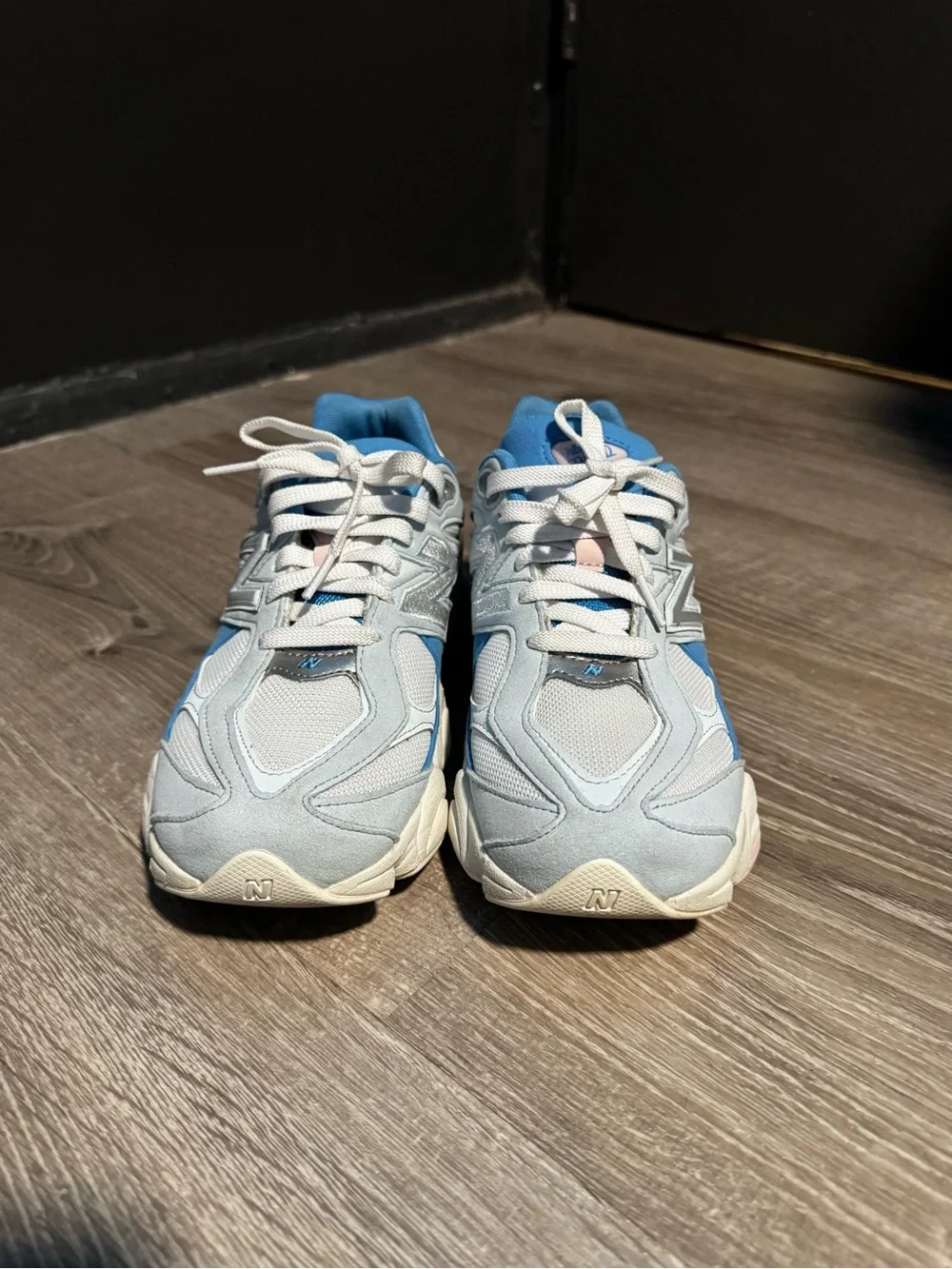 New Balance new balance